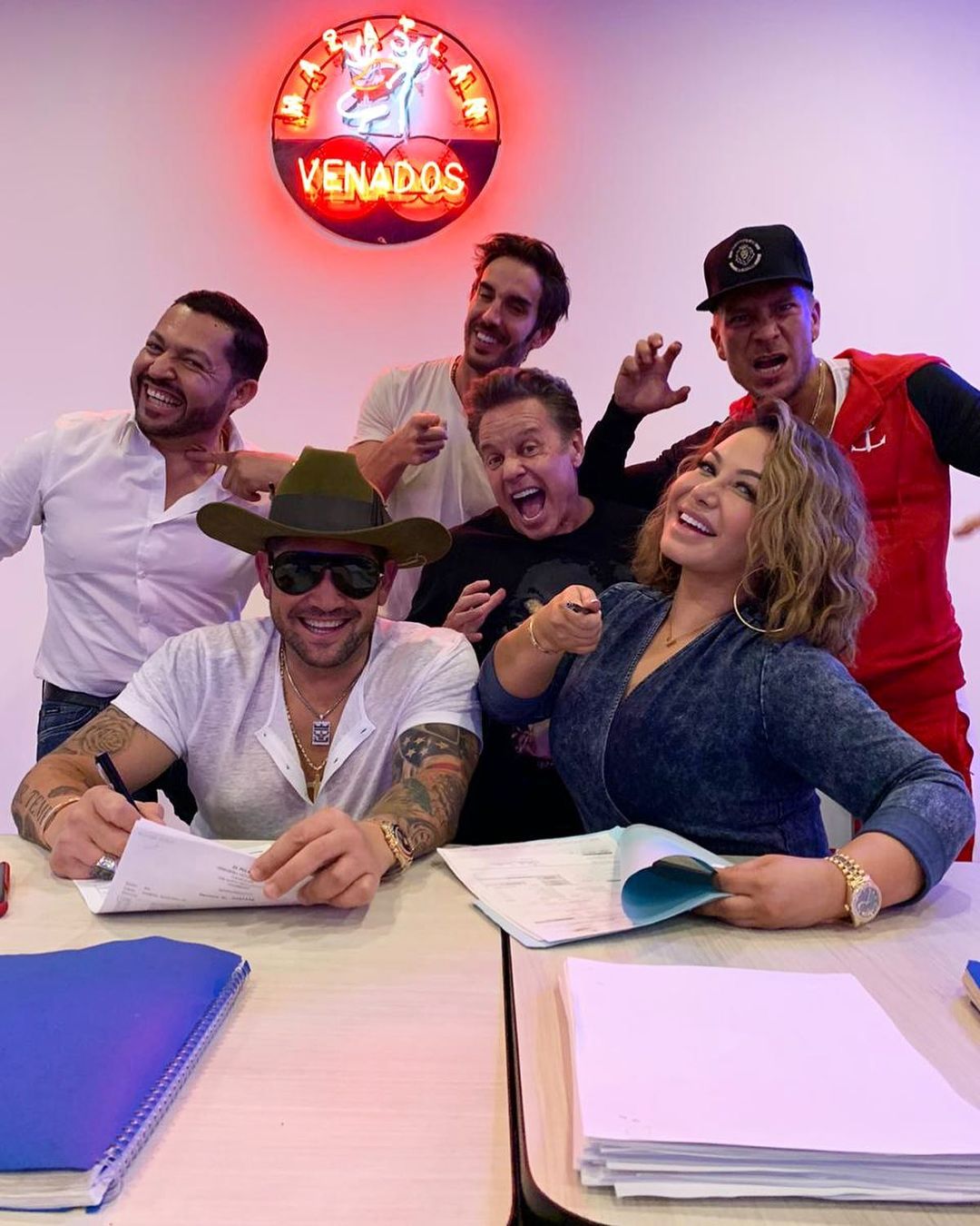 Chiquis Rivera habla de su separacion