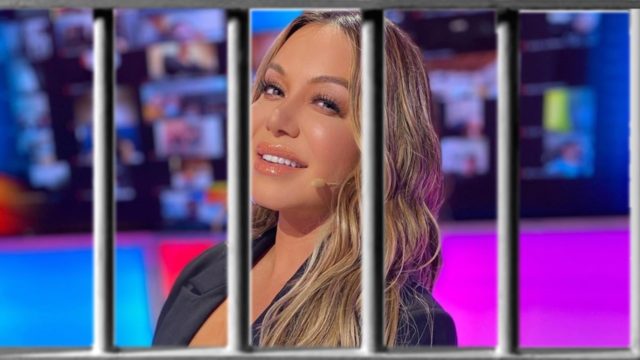 Chiquis Rivera detenida policía