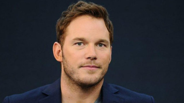 Chris Pratt cancelado en redes