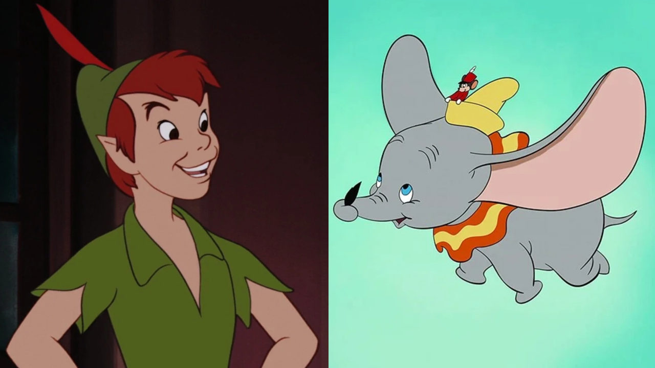 Disney colocara avisos de racismo
