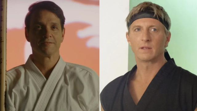 Netflix estrena temporada 3 de Cobra Kai