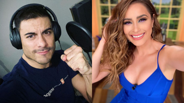 Cynthia Rodríguez quiere ser madre