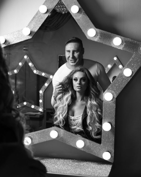  Mhoni Vidente predice la salida del clóset de David Zepeda