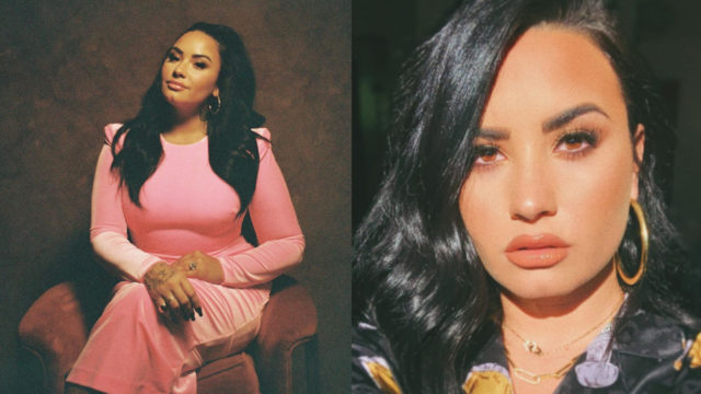 Demi Lovato estrena canciÃ³n