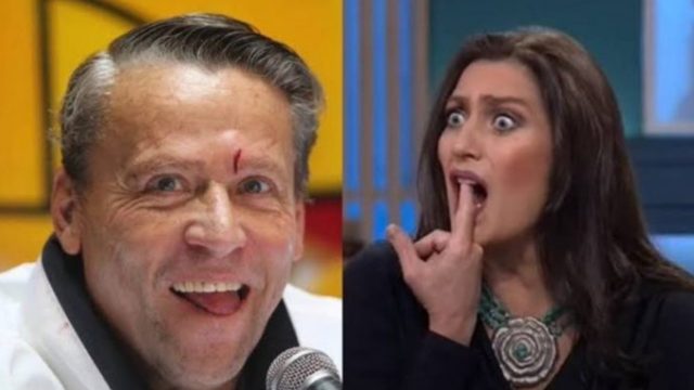 Diana Golden Divorcio Alfredo Adame