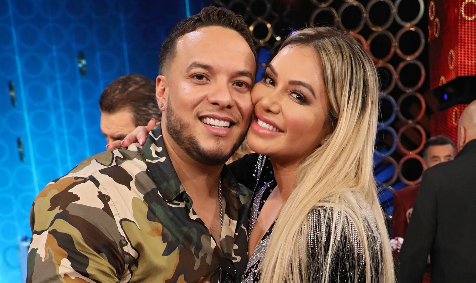 Chiquis Rivera pide oficialmente su divorcio de Lorenzo Méndez