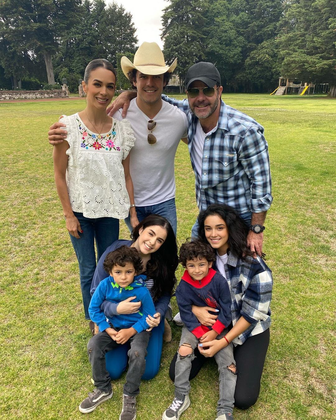 Eduardo Capetillo vivio momentos duros con Biby Gaytan