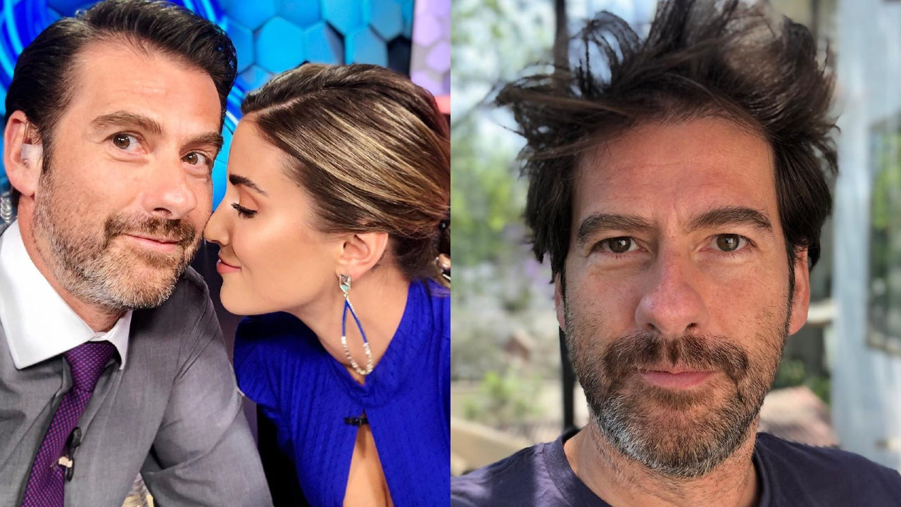 Eduardo Videgaray niega acusaciones