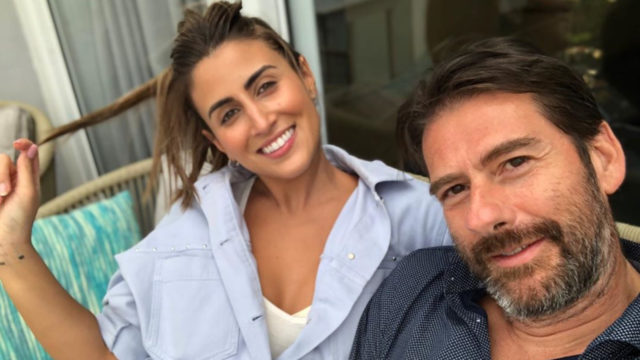 Sofia Rivera advertida que Videgaray es golpeador