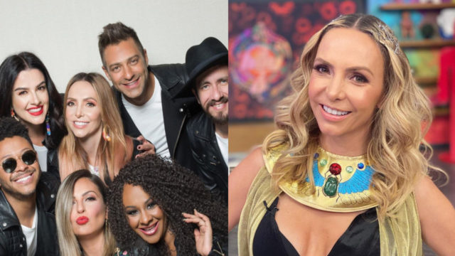 Erika Zaba revela los sueldos de OV7