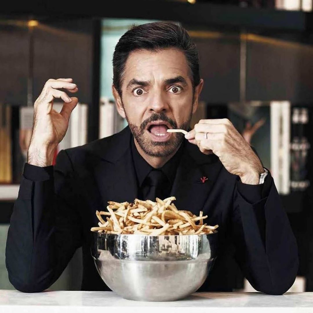 Eugenio Derbez