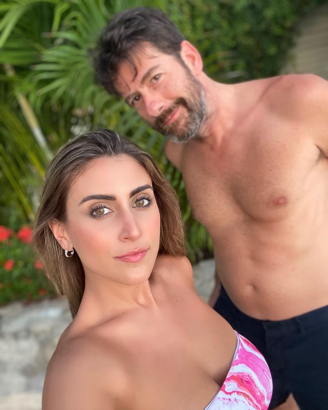 Eduardo Videgaray comprometido con Sofía Rivera