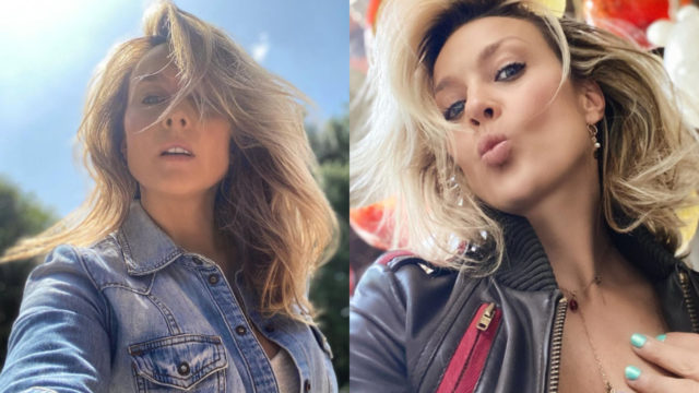 Fey celebra 25 años de carrera