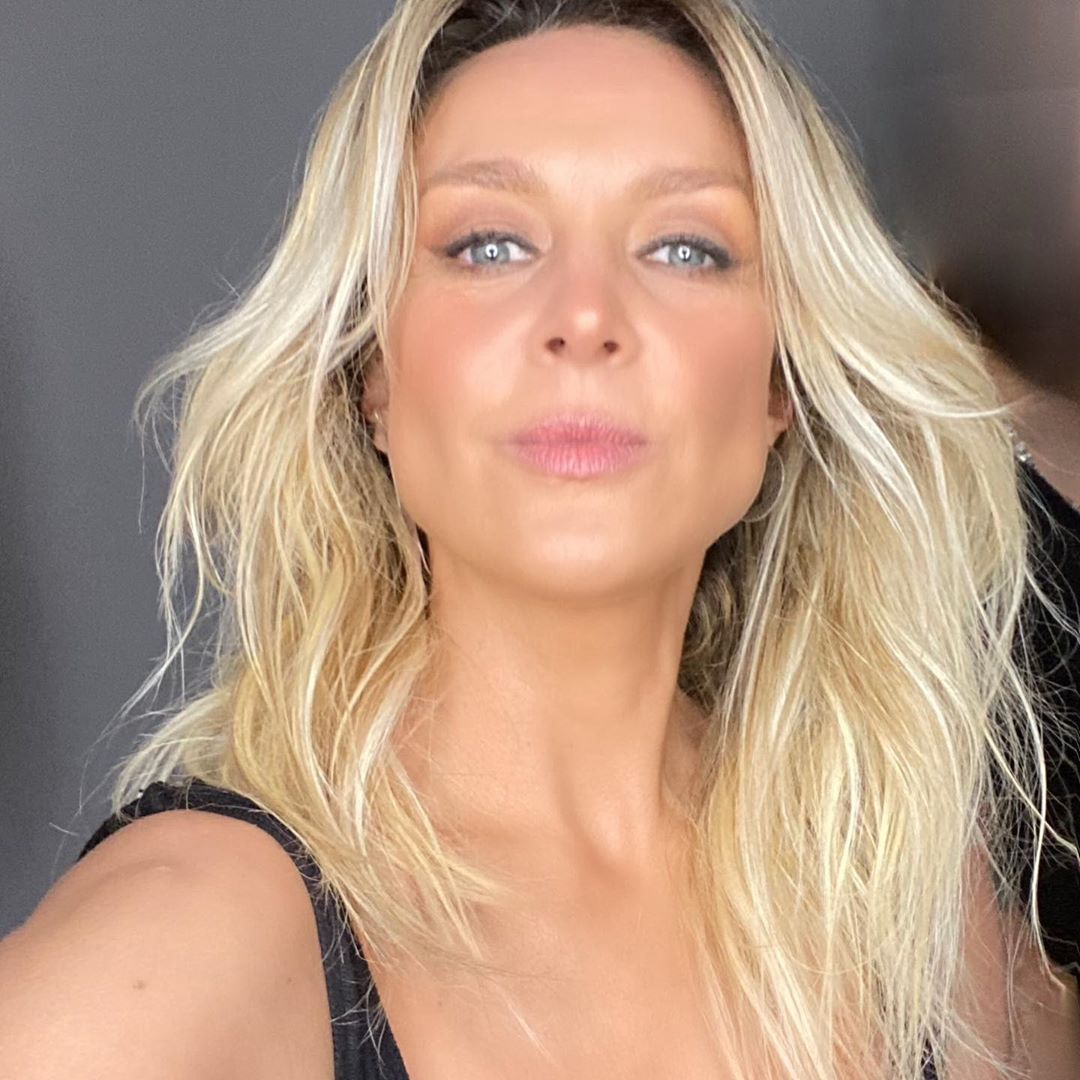 Fey rompio con Salvador Zerboni