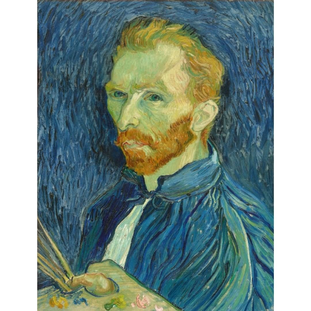 Google te convierte en una obra de arte
