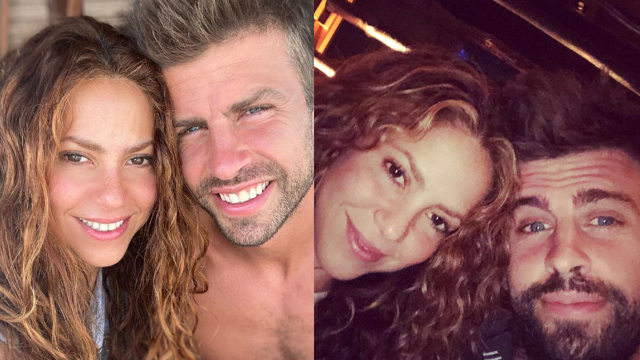 Shakira y Piqué quieren ser padres