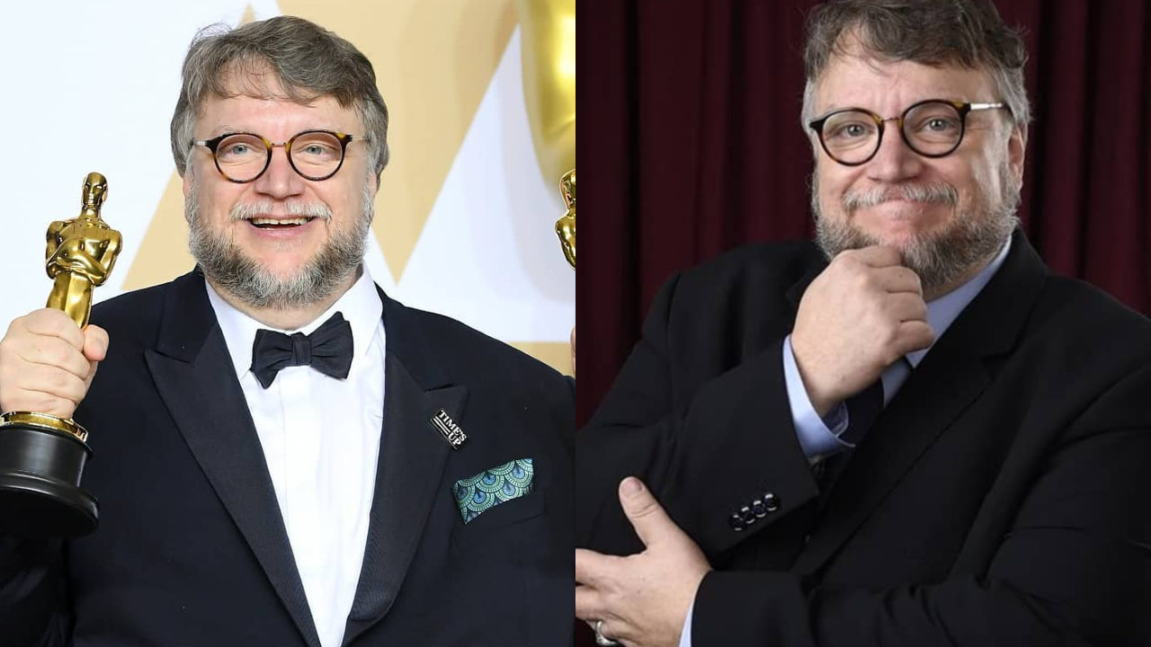 Guillermo del Toro reta a regalar viajes