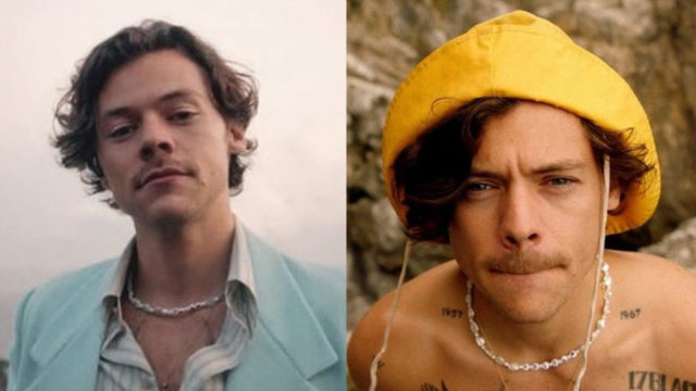 Harry Styles regresa con nuevo video
