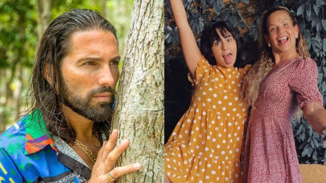 Romina responde a Poncho de Nigris