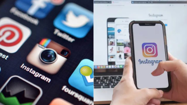 Instagram fue fundado en 2010