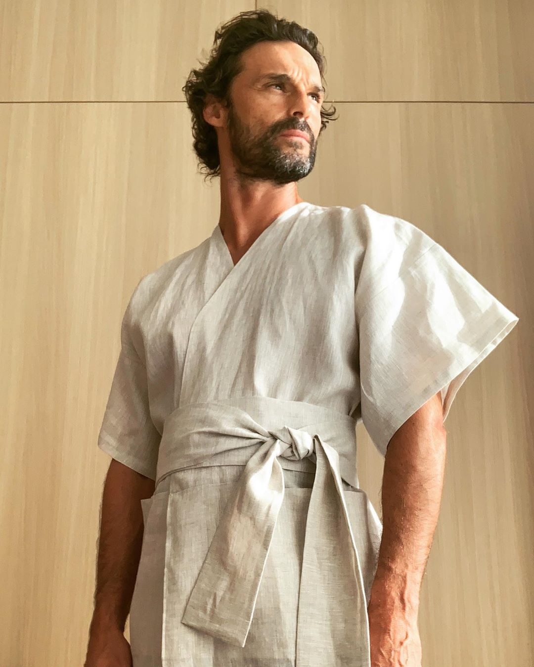 IvÃ¡n SÃ¡nchez tuvo un romance con Camila Sodi