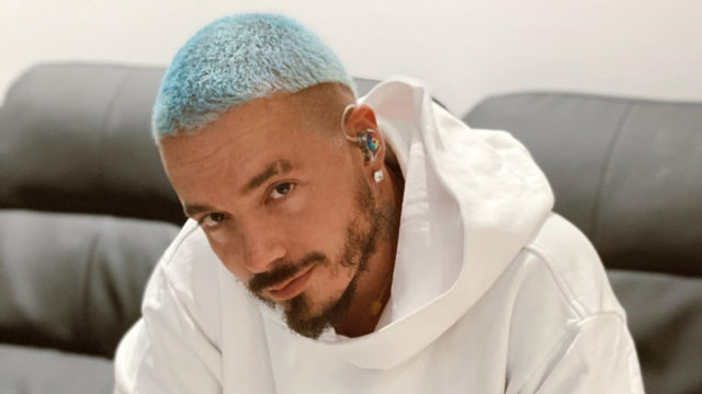J Balvin cantara en Fortnite