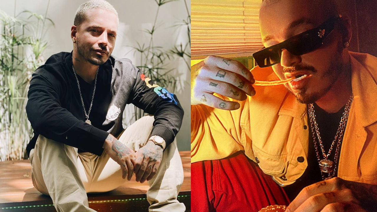 J Balvin colabora con McDonald's