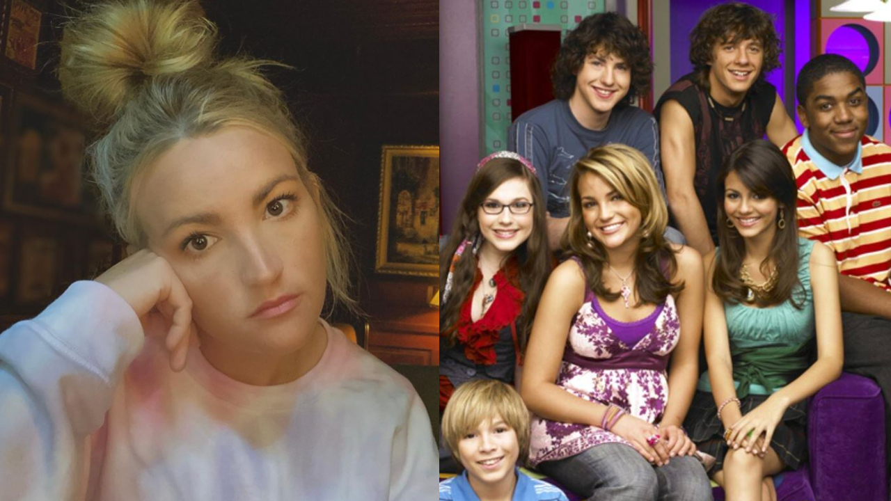 Elenco de Zoey 101 se reencuentra