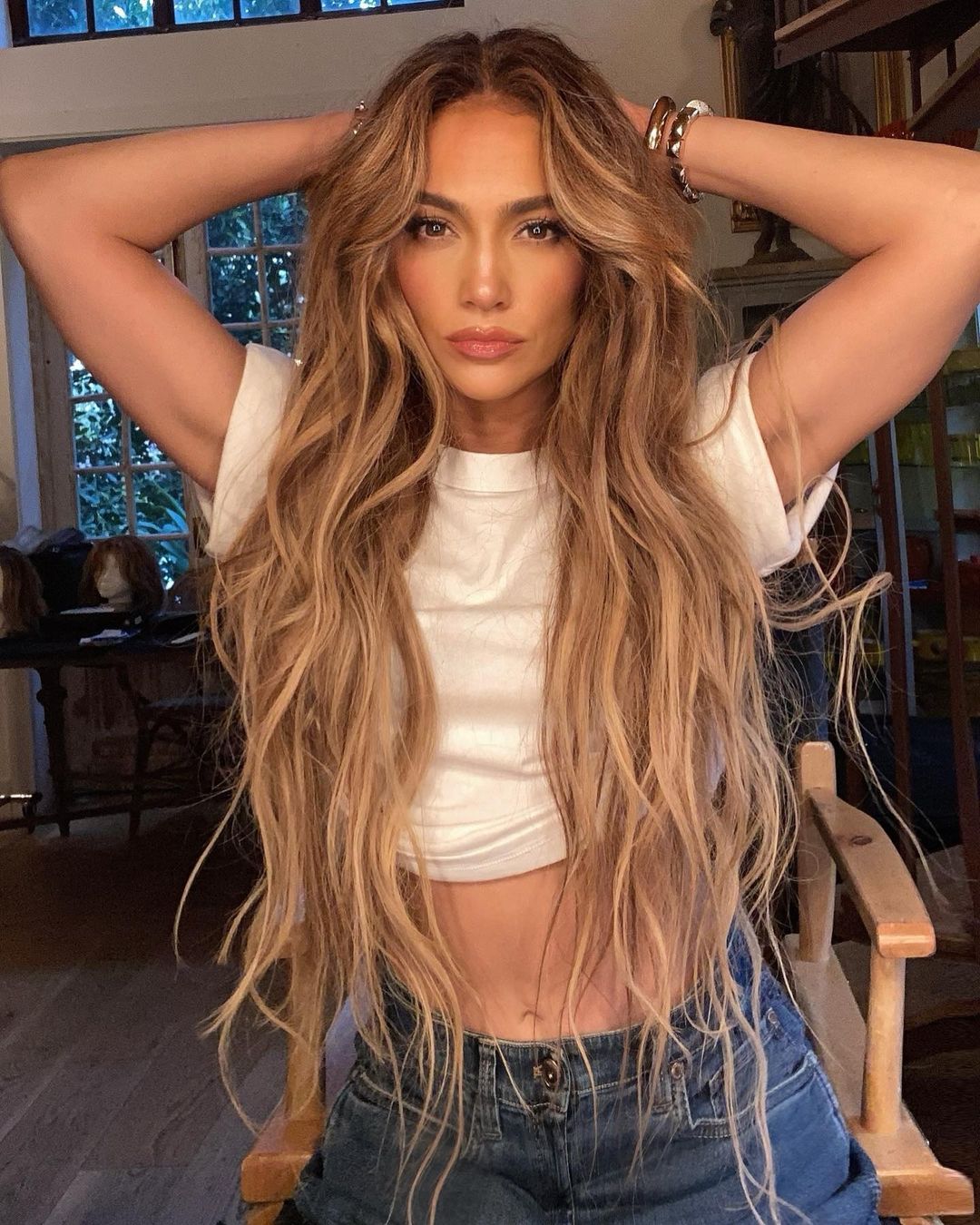 Jennifer Lopez se divorcio de Marc Anthony en 2012