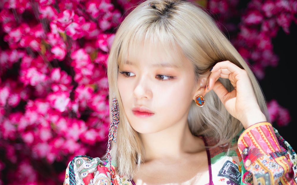 Jeongyeon de TWICE anuncia que le dará una pausa a su carrera como idol