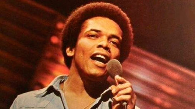 Muere Johnny nash