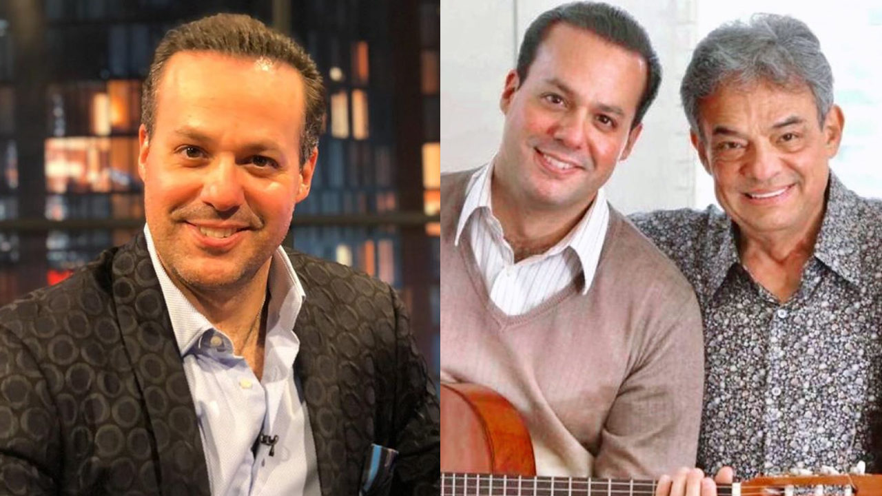 Jose Joel en medio de problemas legales