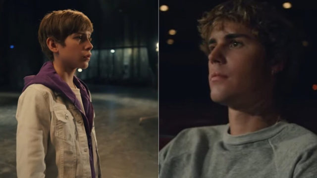 Justin Bieber estrena su sencillo Lonely