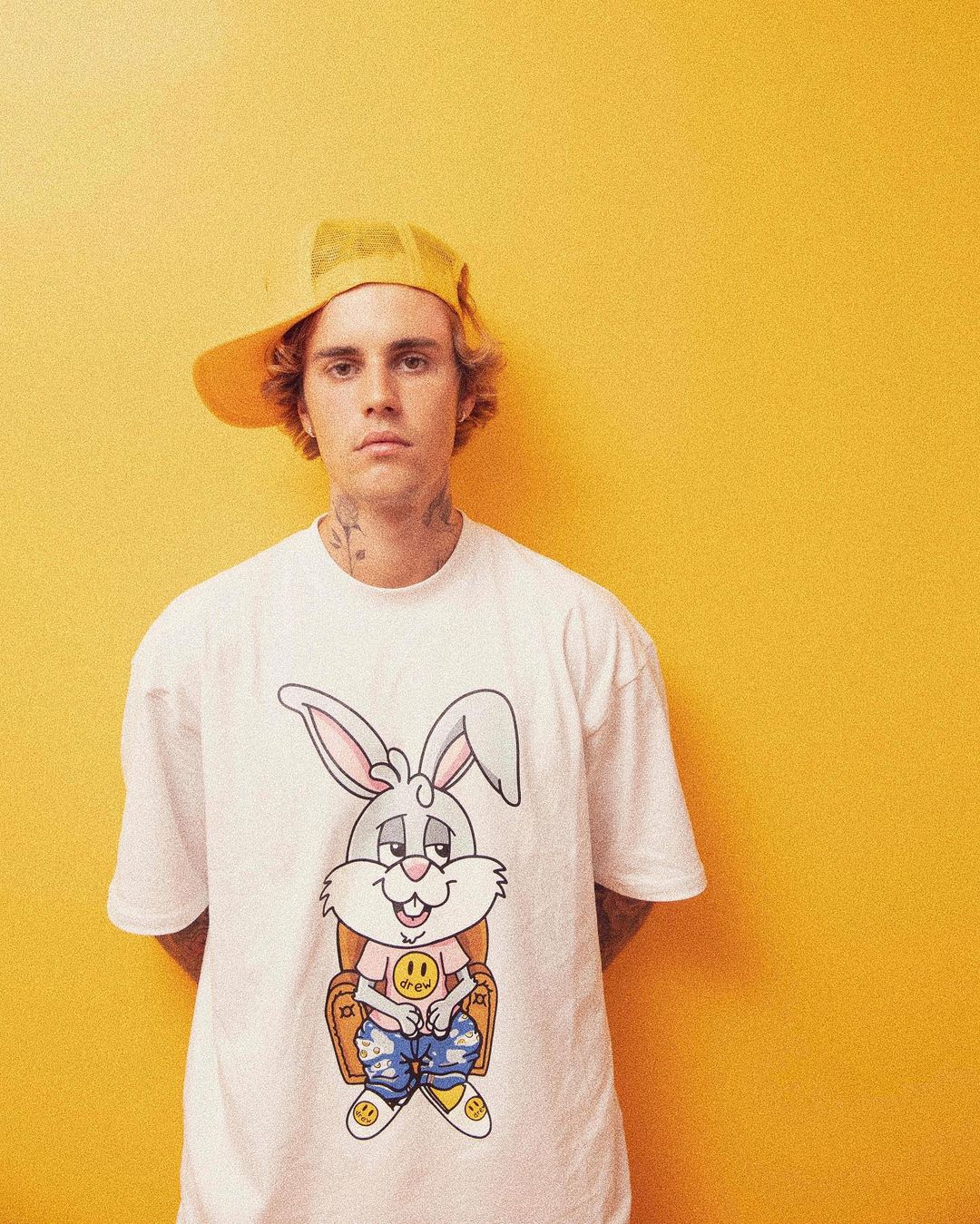 Justin Bieber conmueve con Lonely
