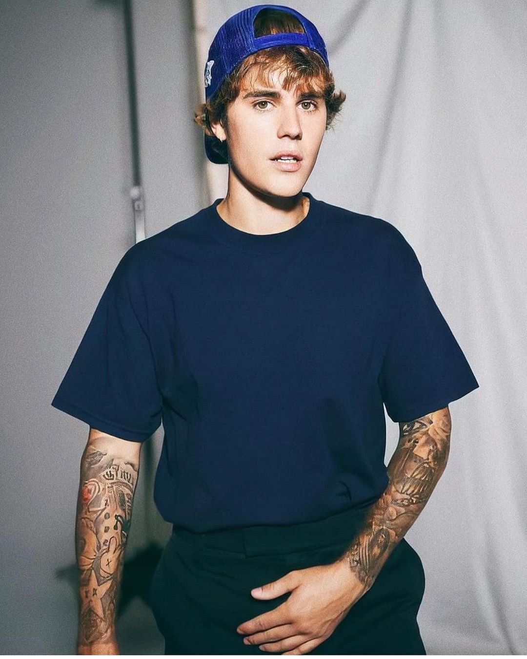 Justin Bieber se asocia con Crocs