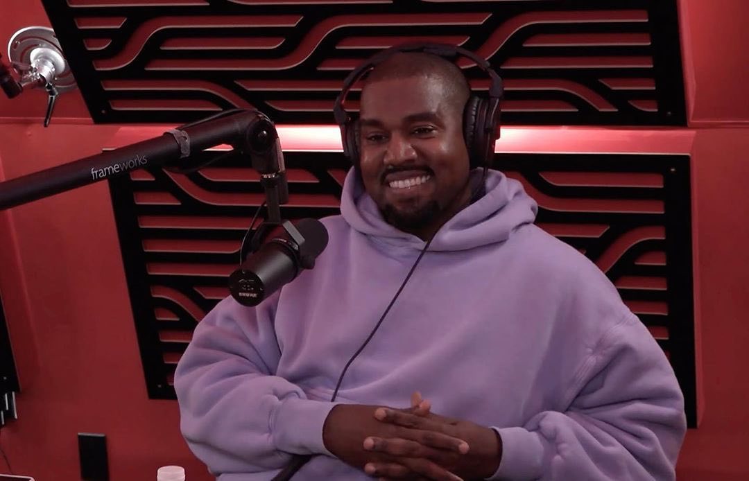 Kanye West quiere ser presidente