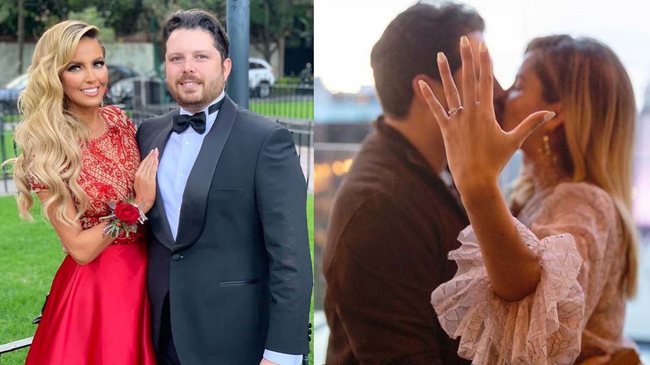 Karla Díaz se compromete