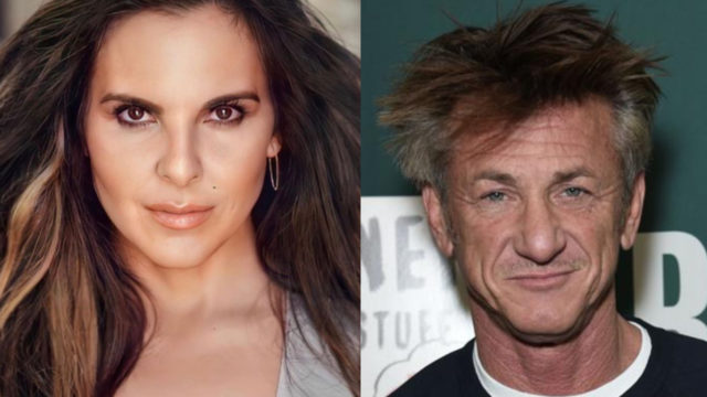 Kate del Castillo ya no respeta a Sean Penn