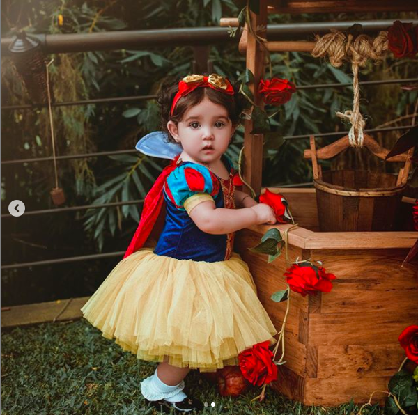 Llaman fea a la hija de Kimberly Loaiza