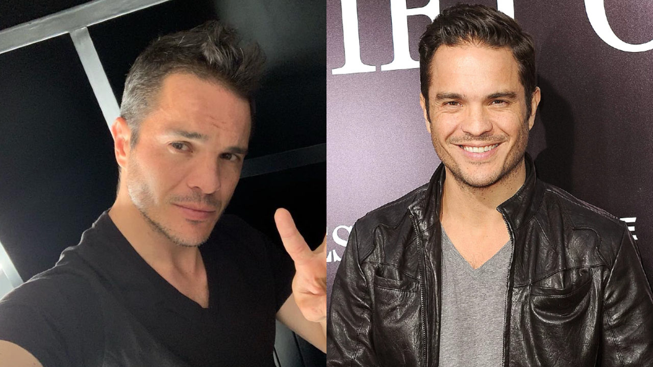 Kuno Becker anuncia su regreso