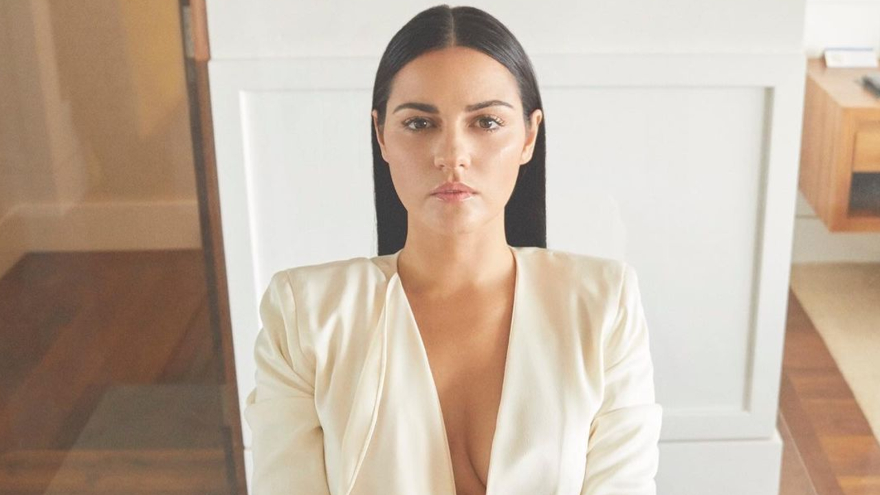 mamá de Maite Perroni