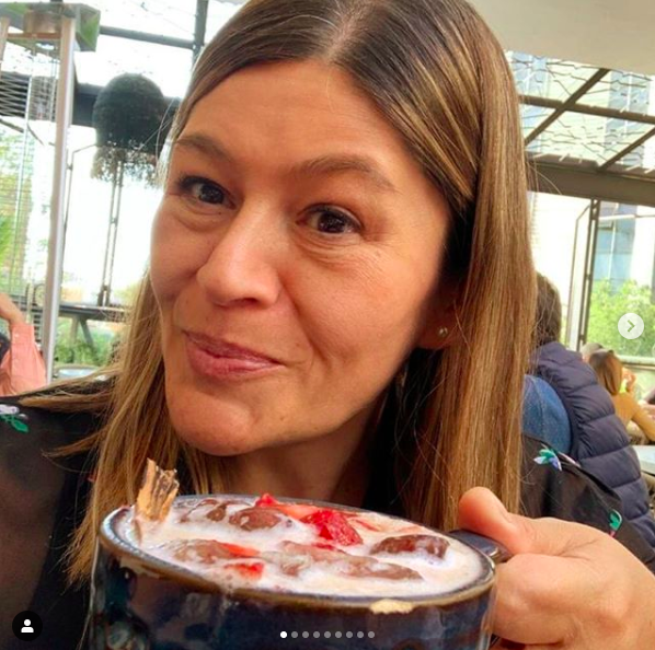 Martha Figueroa envía un mensaje hostil a Erika Buenfil