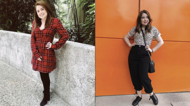 Actriz que da vida a "Martina" de 'Una Familia de Diez' sorprende con cambio de look
