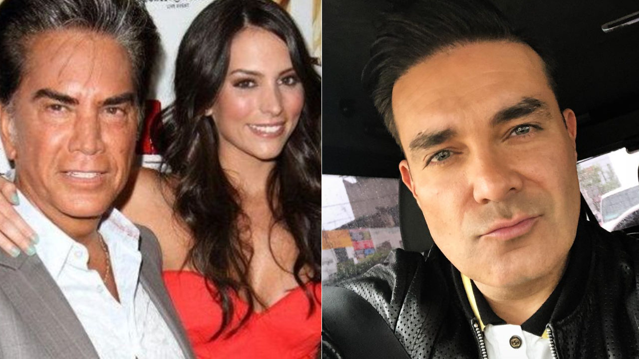 Mauricio Islas revela detalles del escandalo