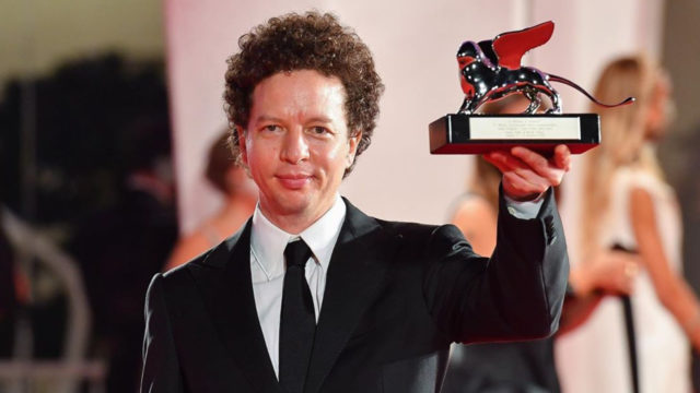 Michel Franco recibe mas criticas
