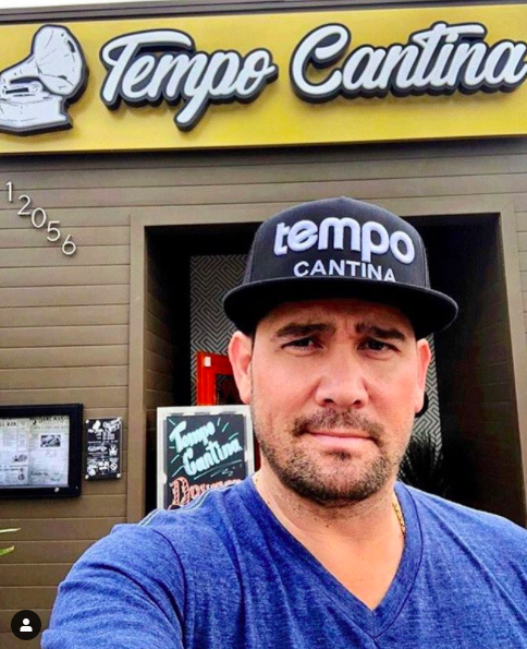 Mr. Tempo desmiente a Lorenzo Méndez y revela que ni siquiera sabe quién es