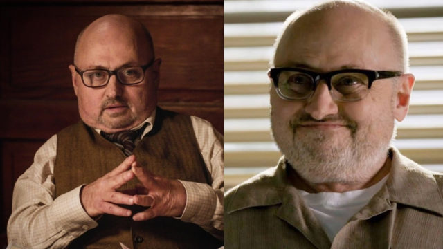 Muere actor de Twin Peaks