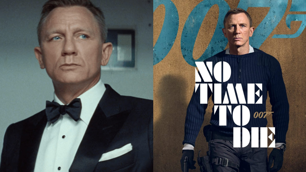 Bond 25 se estrenará en 2021