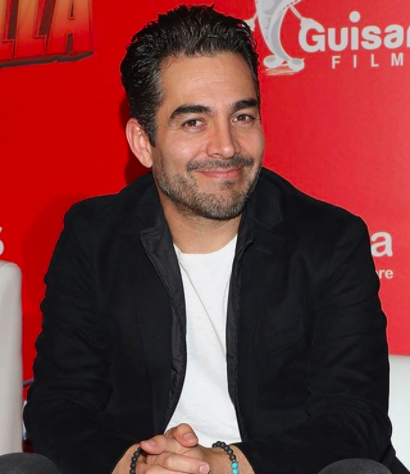 Omar Chaparro regresa a CDMX debido a crisis económica