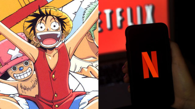 Netflix recibe criticas por One Piece